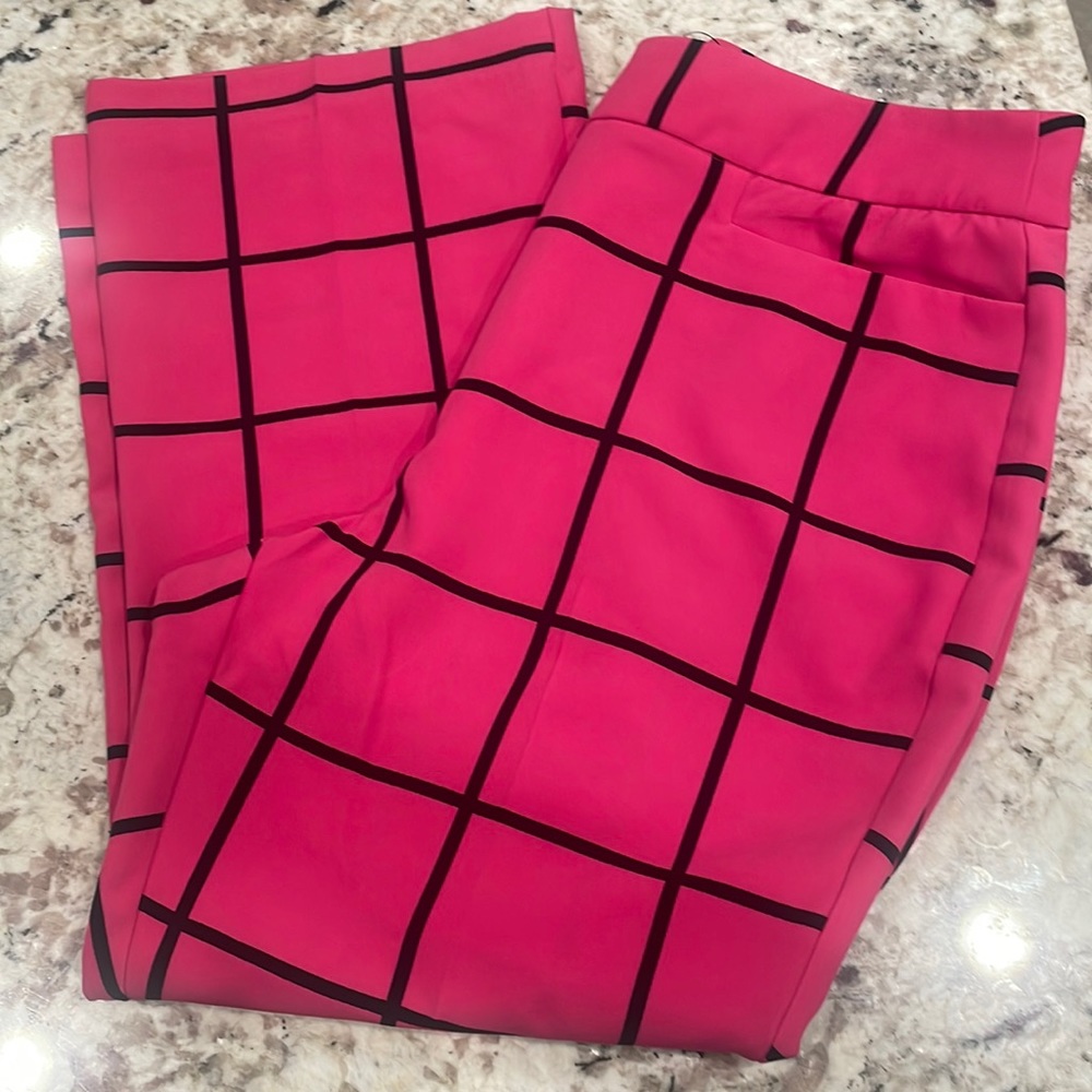 NWT Ny&co dress pants